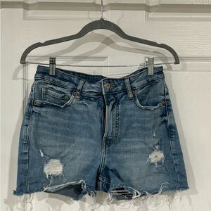 Old Navy O.G. high waisted Shorts